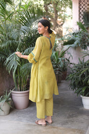 Bagh dress/kurta set