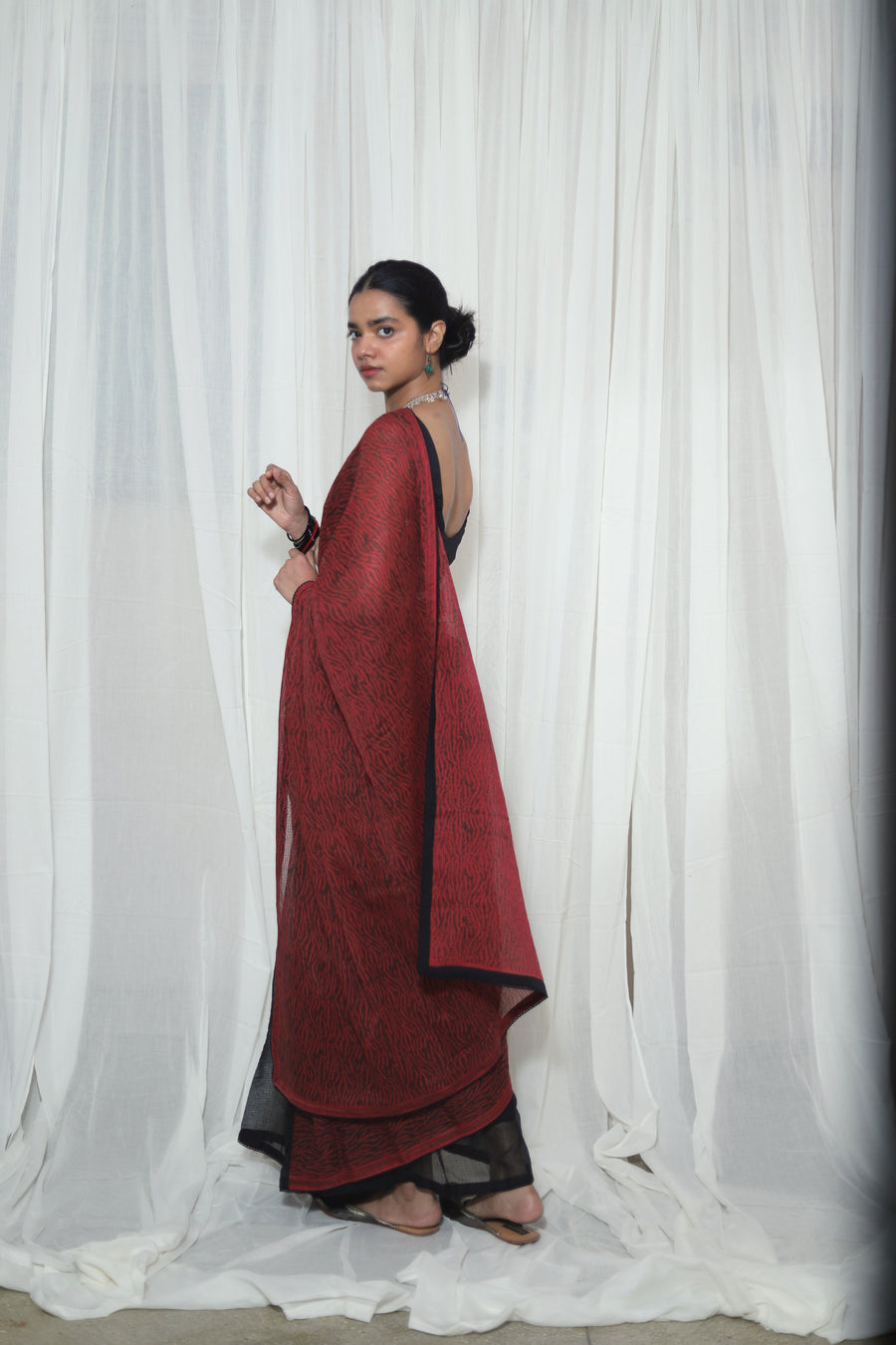 RAJI SARI