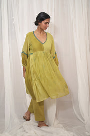 Bagh dress/kurta set