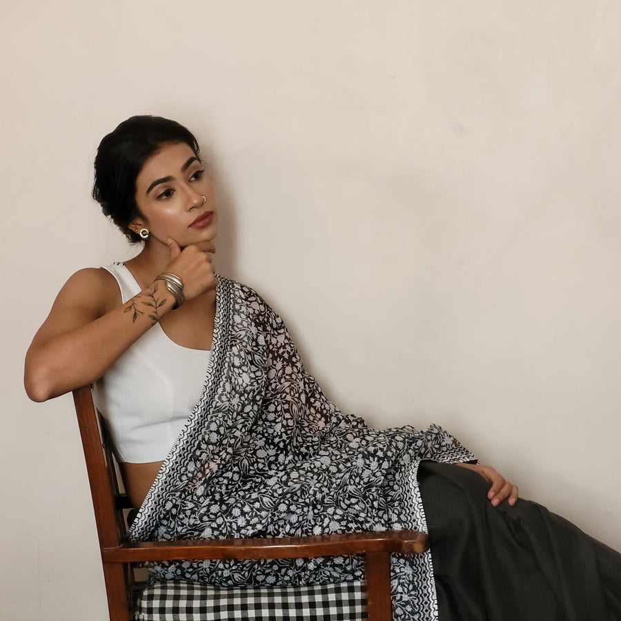 Megh Sari