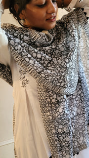 Arya Kurti Set