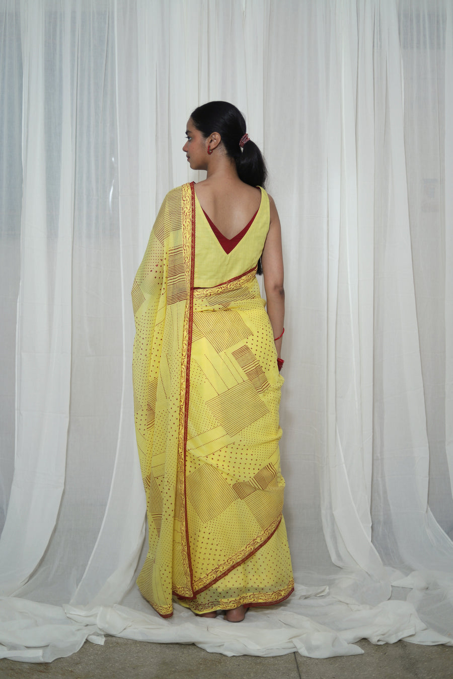 AMEZA SARI