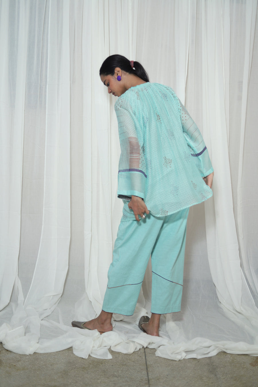 KHWAB-E-SEHER