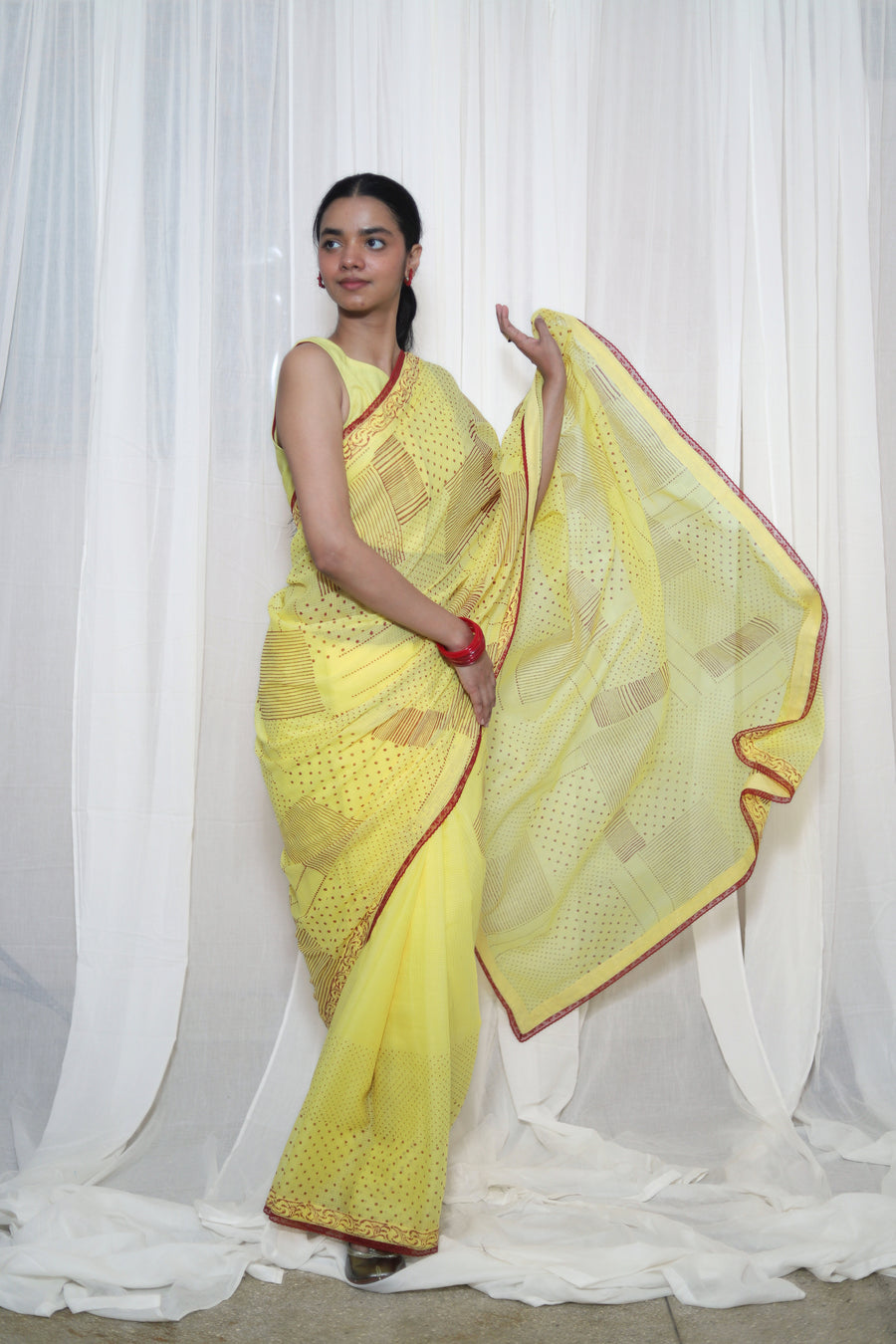 AMEZA SARI