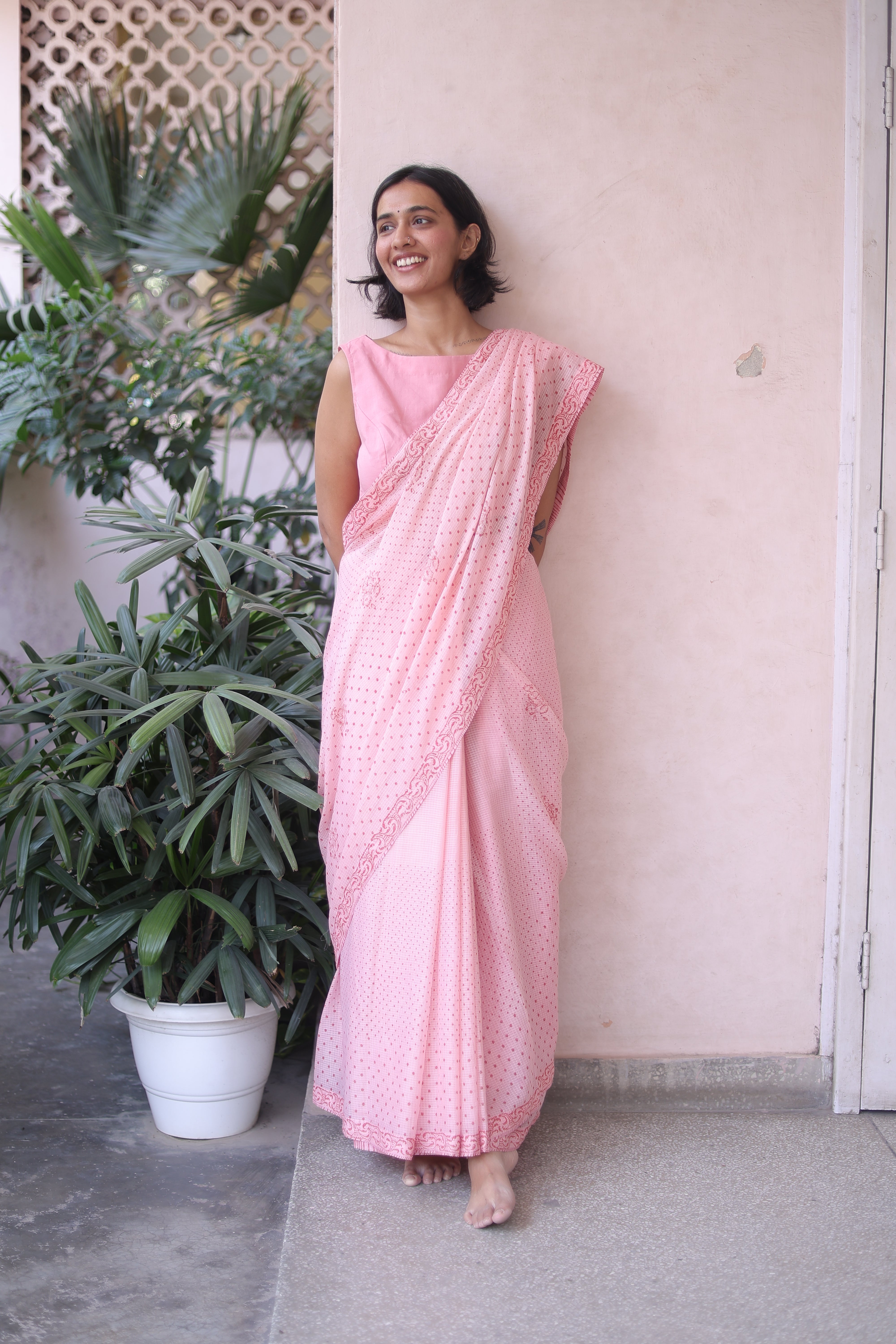VATIKA SARI