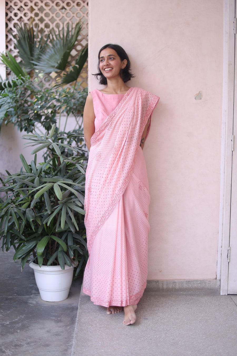 VATIKA SARI