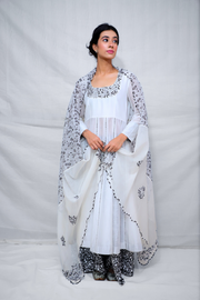 Arshi Anarkali Set