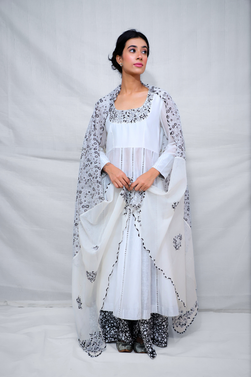 Arshi Anarkali Set