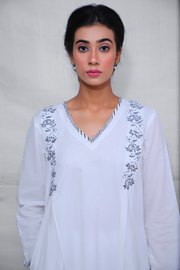 Arya Kurti Set