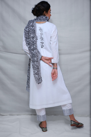 Arya Kurti Set