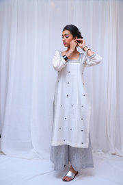 Leila Kurti Set