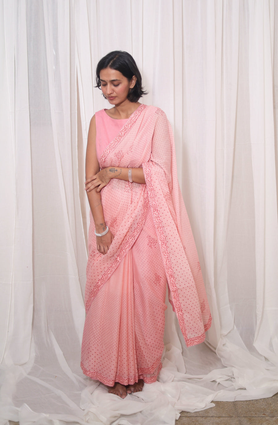 VATIKA SARI
