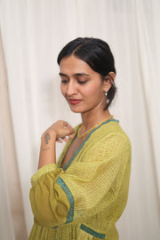 Bagh dress/kurta set