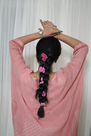 POSHISH KAFTAN SET